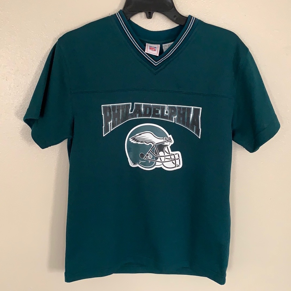 Boys NFL jersey